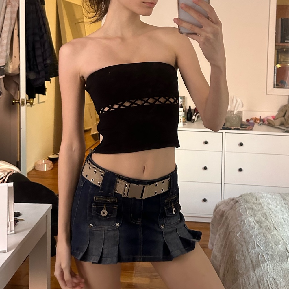 Iamgia Norla skirt
